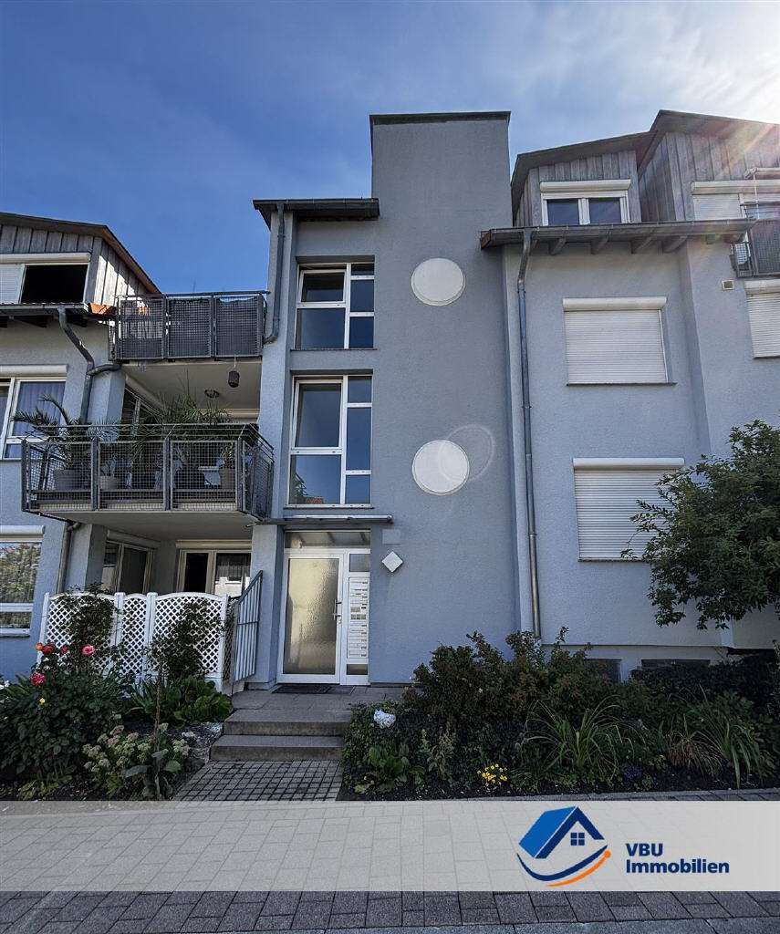 Thumbnail-Wohnung zum Kaufen in Leingarten 259.000,00 € 59.5 m²