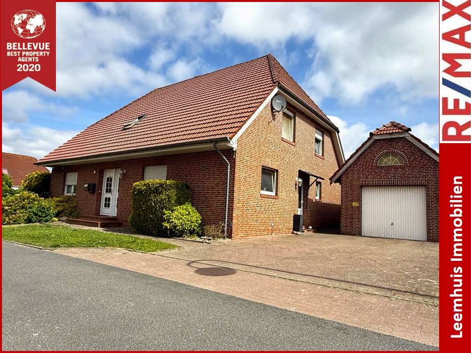 Thumbnail-Haus zum Kaufen in Weener 279.000,00 € 204.67 m²