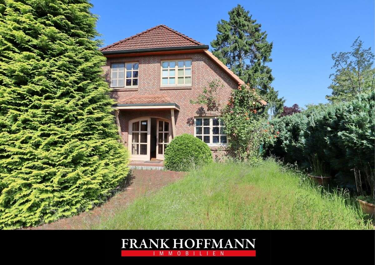 Thumbnail-Haus zum Kaufen in Henstedt-Ulzburg Rhen 599.000,00 € 159.3 m²