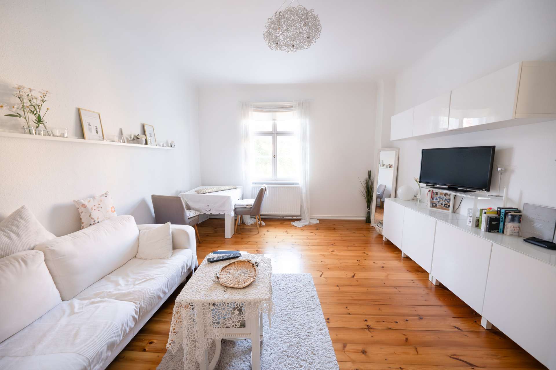 Thumbnail-Wohnung zum Kaufen in Berlin 229.000,00 € 63 m²