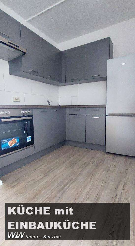 Thumbnail-Wohnung zum Mieten in Zwickau 309,00 € 56.61 m²