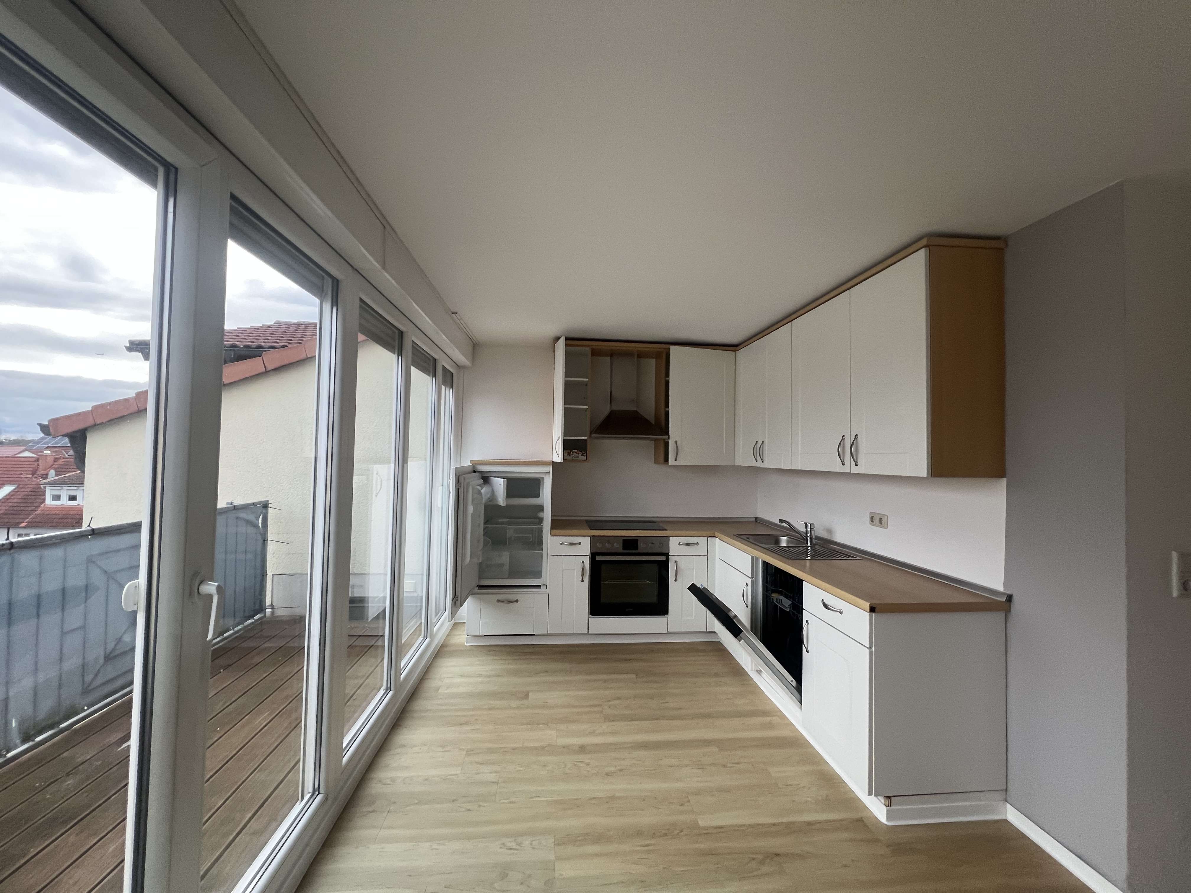 Thumbnail-Wohnung zum Mieten in Mörfelden-Walldorf 1.700,00 € 140 m²