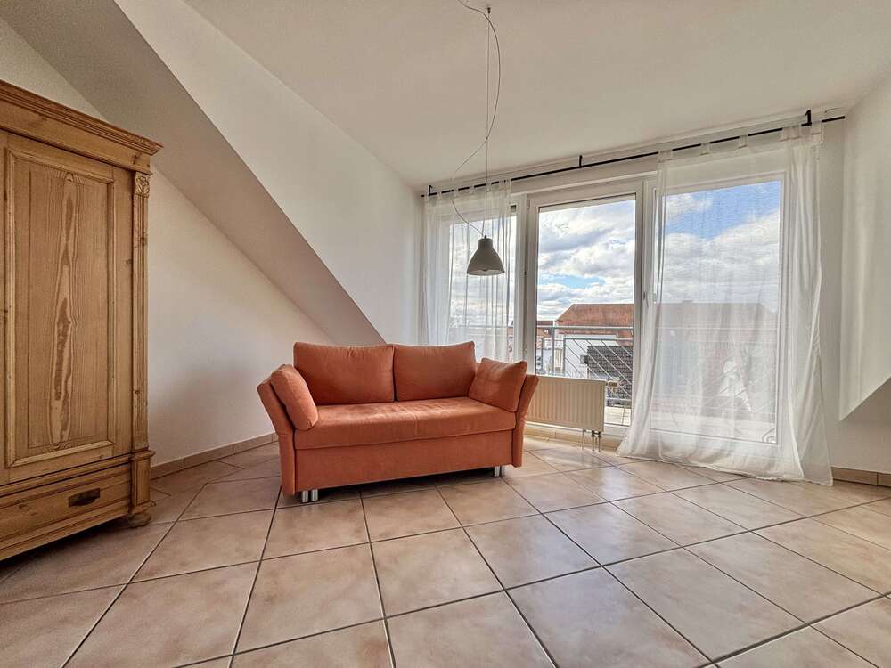 Thumbnail-Wohnung zum Kaufen in Hemsbach 189.000,00 € 65 m²