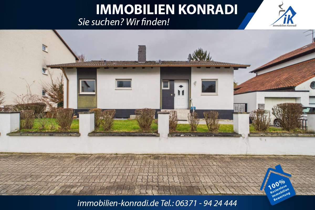 Thumbnail-Haus zum Kaufen in KL-Einsiedlerhof 349.000,00 € 180 m²