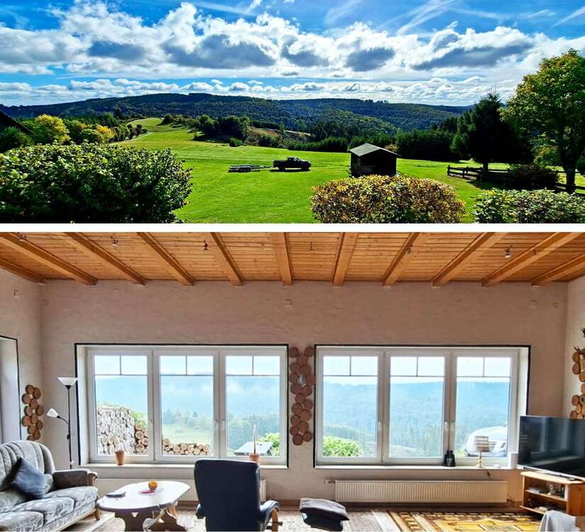 Thumbnail-Haus zum Kaufen in Winterberg 795.000,00 € 241 m²
