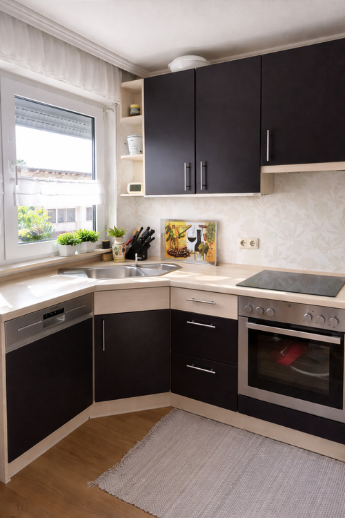 Thumbnail-Wohnung zum Kaufen in Kelkheim 281.000,00 € 92 m²
