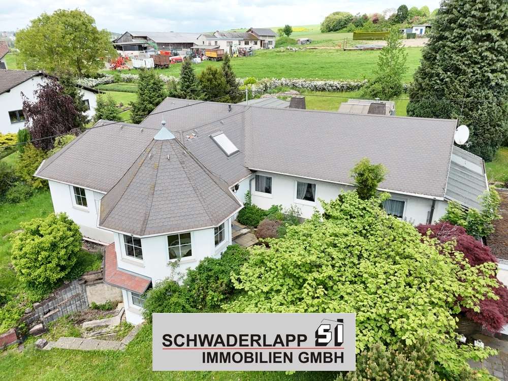 Thumbnail-Haus zum Kaufen in Hillscheid 299.000,00 € 200 m²