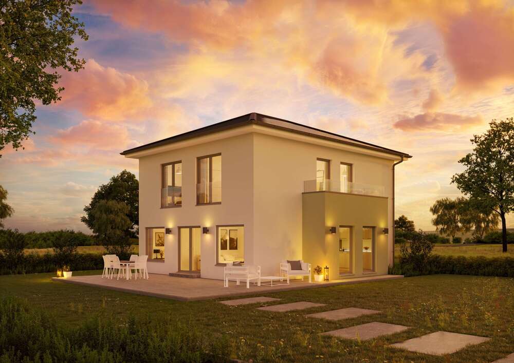 Thumbnail-Haus zum Kaufen in Oldenburg in Holstein 460.000,00 € 139 m²