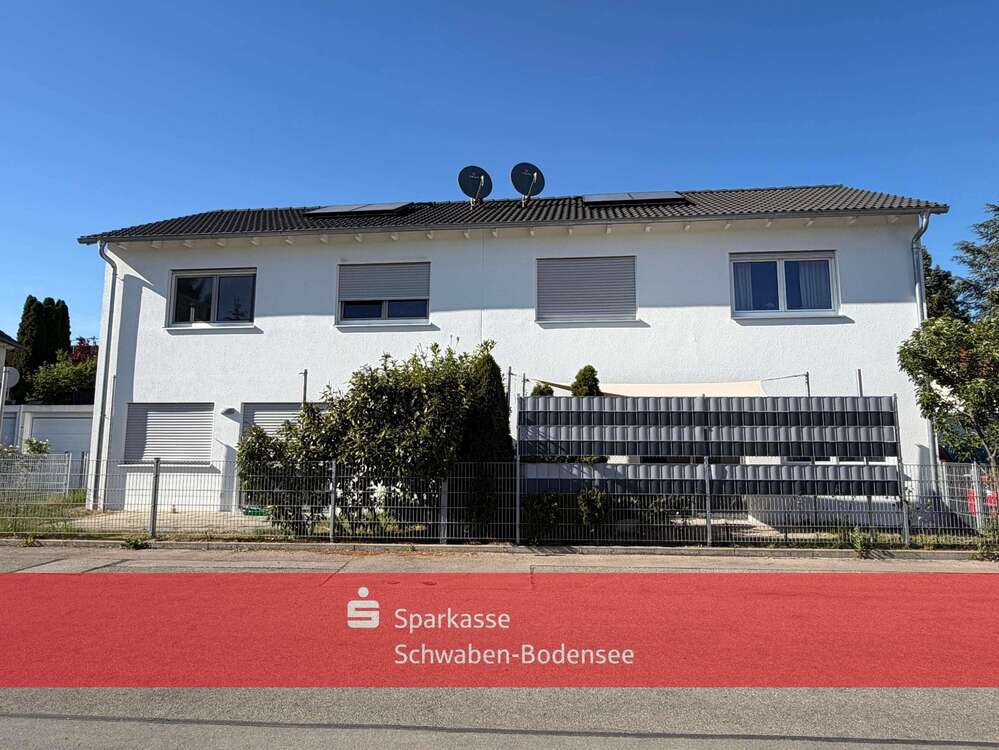 Thumbnail-Haus zum Kaufen in Gessertshausen 495.000,00 € 100.67 m²