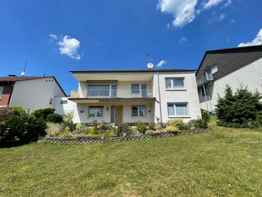 Thumbnail-Haus zum Kaufen in Hagen 430.000,00 € 143.63 m²