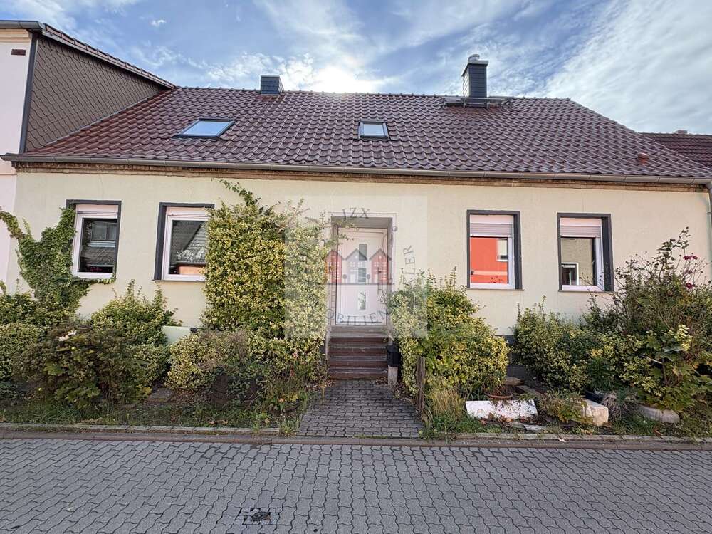 Thumbnail-Haus zum Kaufen in Seelow 399.000,00 € 155 m²