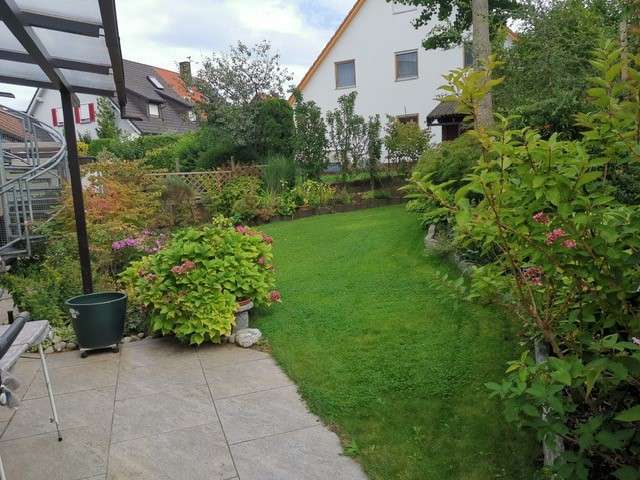 Thumbnail-Wohnung zum Kaufen in Nürnberg 445.000,00 € 127 m²