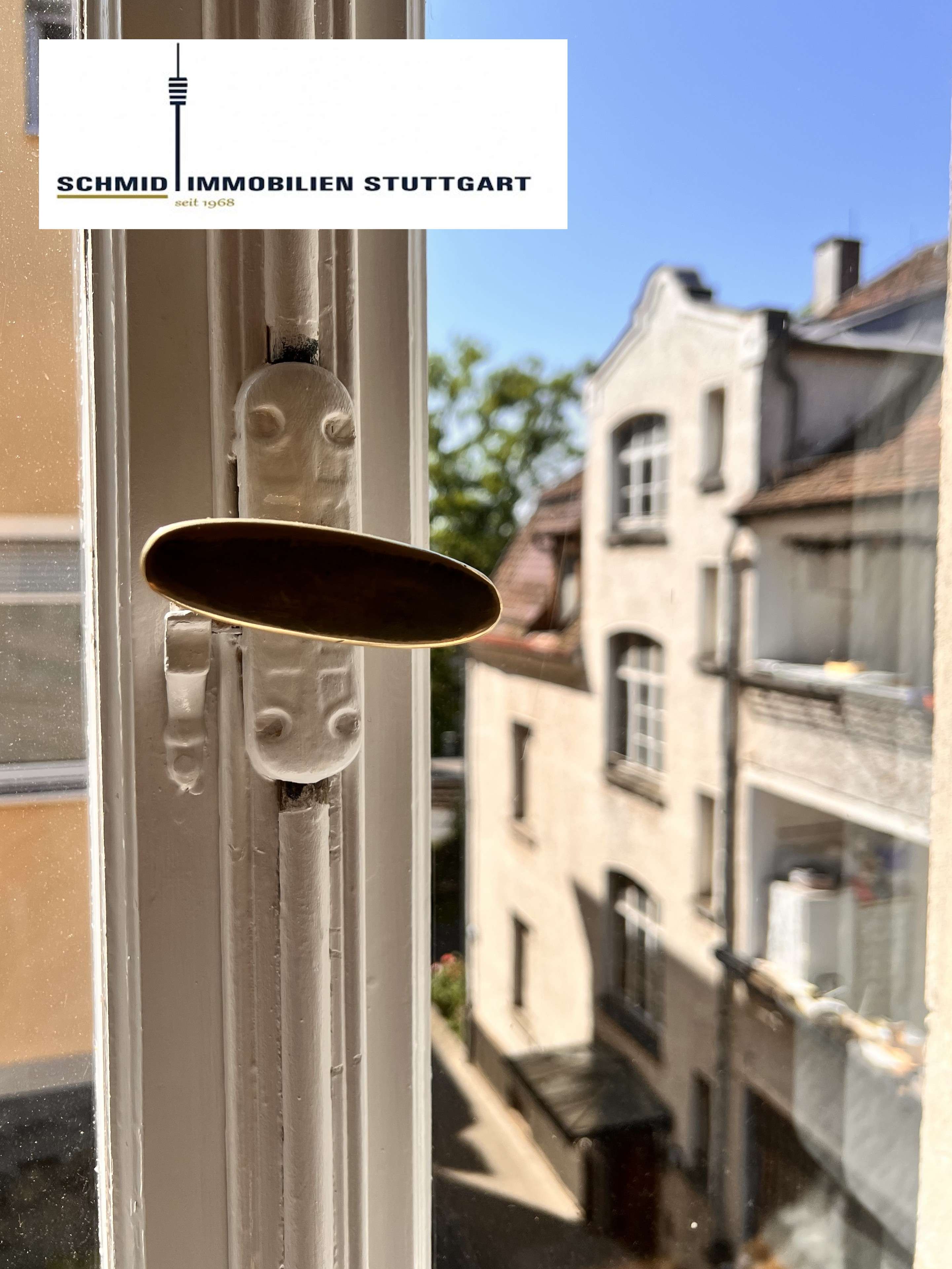 Thumbnail-Wohnung zum Mieten in Stuttgart 1.400,00 € 100 m²