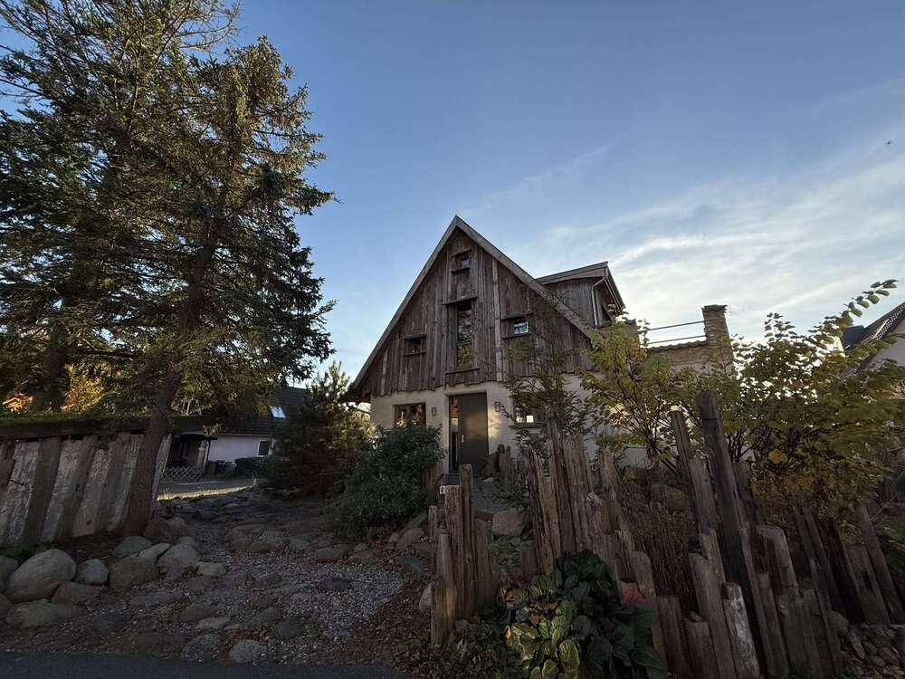 Thumbnail-Haus zum Kaufen in Lübeck 570.000,00 € 158 m²