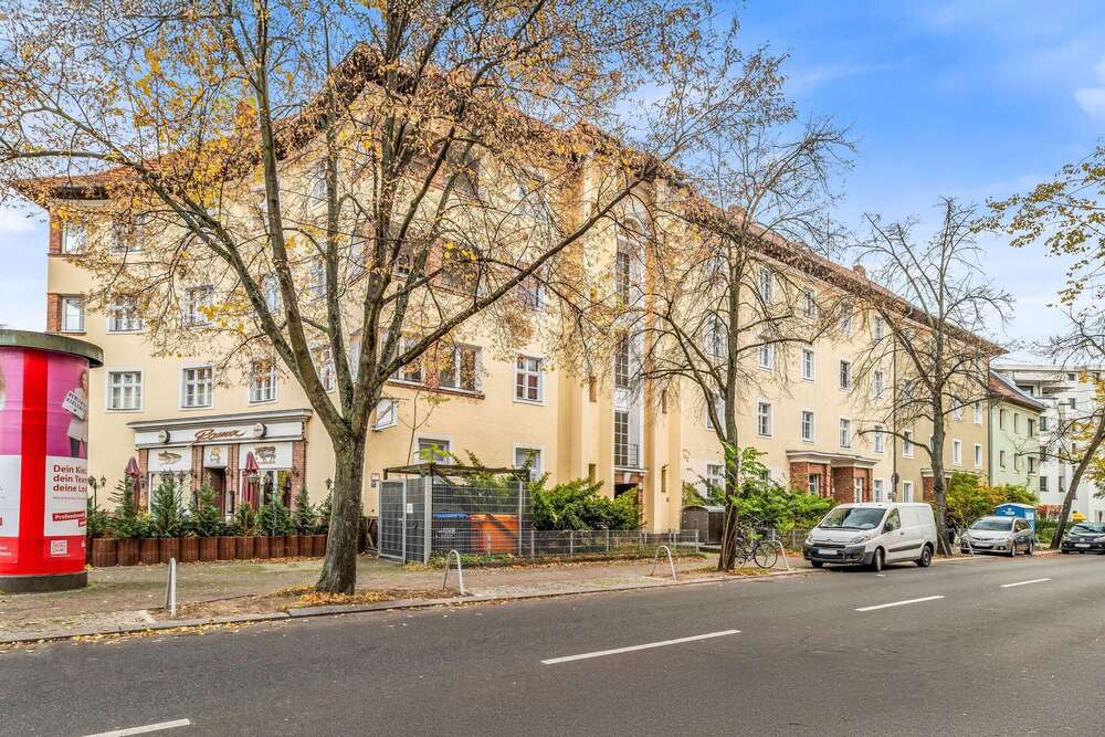 Thumbnail-Wohnung zum Kaufen in Berlin 259.000,00 € 67 m²