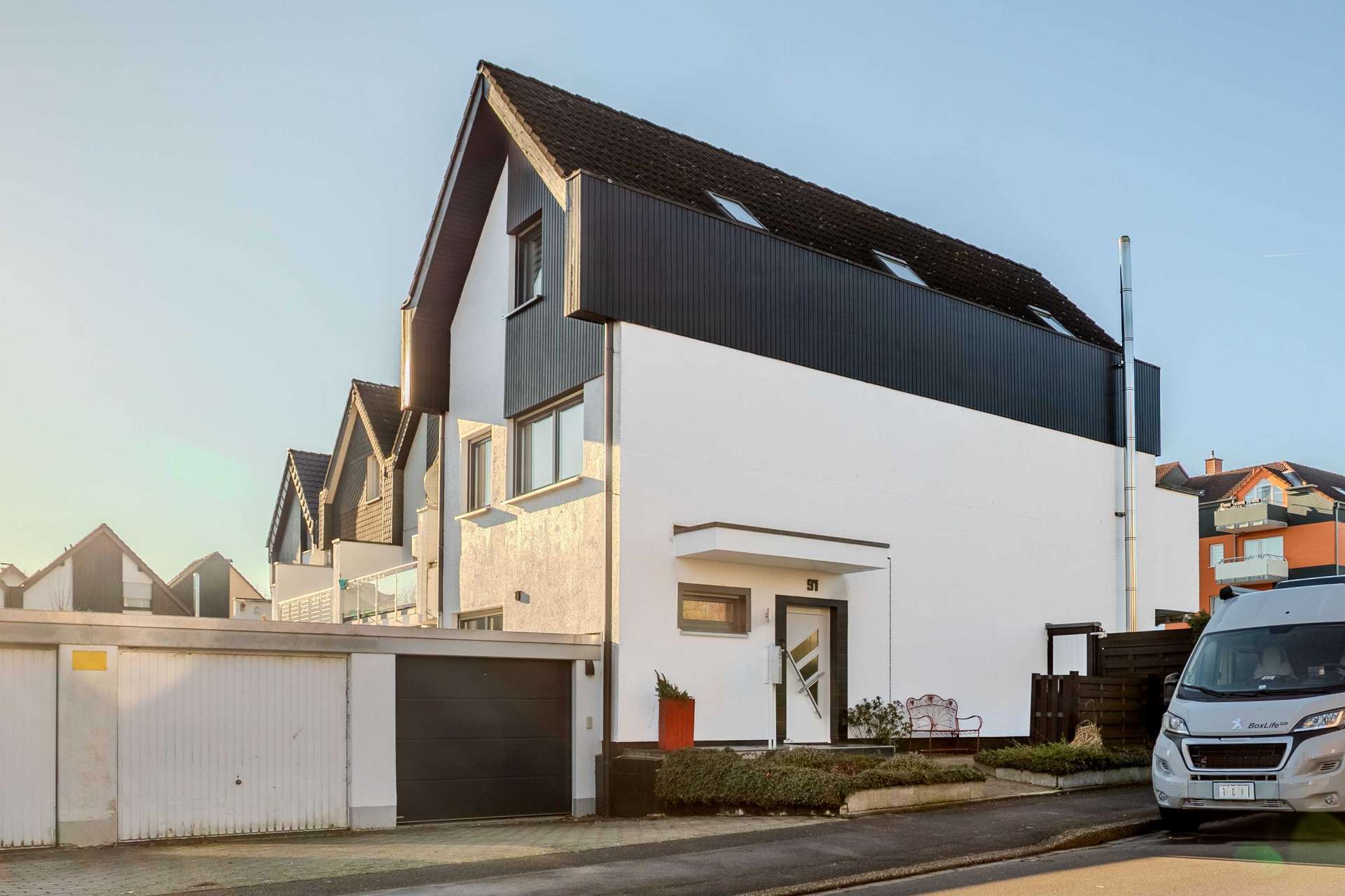 Thumbnail-Haus zum Kaufen in Schwerte 419.000,00 € 163 m²