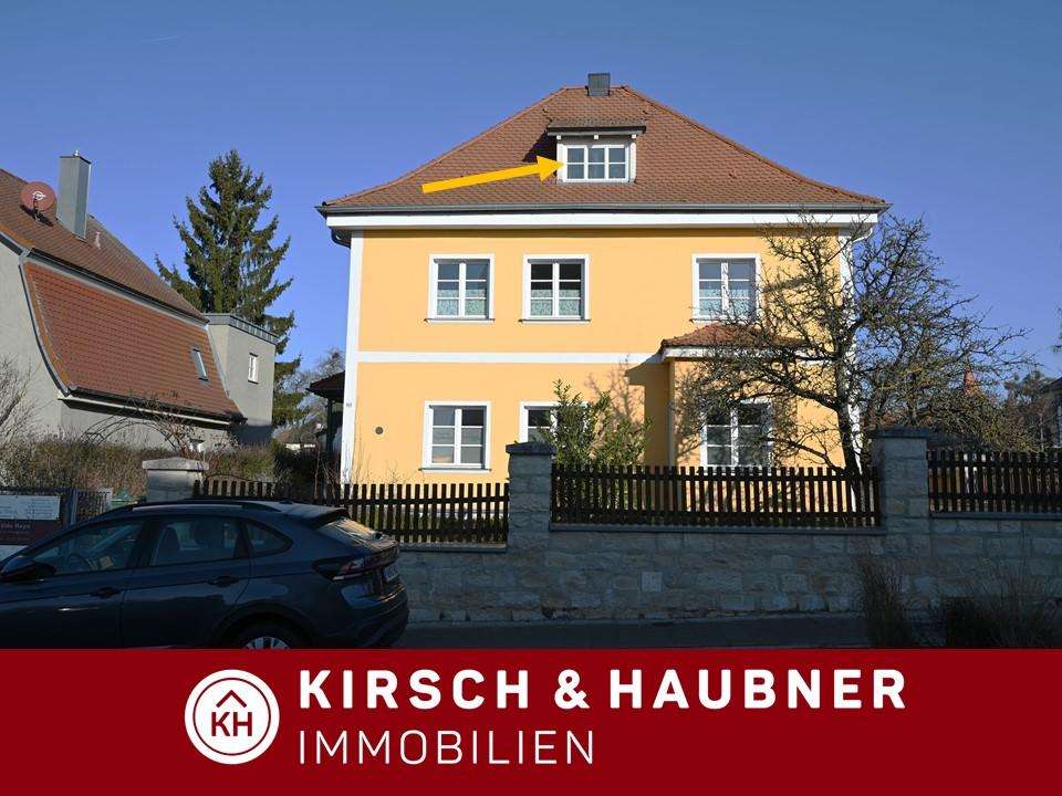 Thumbnail-Büro in Neumarkt 450,00 € 50 m²