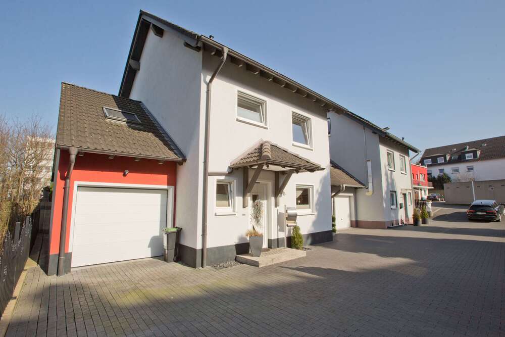 Thumbnail-Haus zum Kaufen in Hagen 529.999,00 € 210 m²