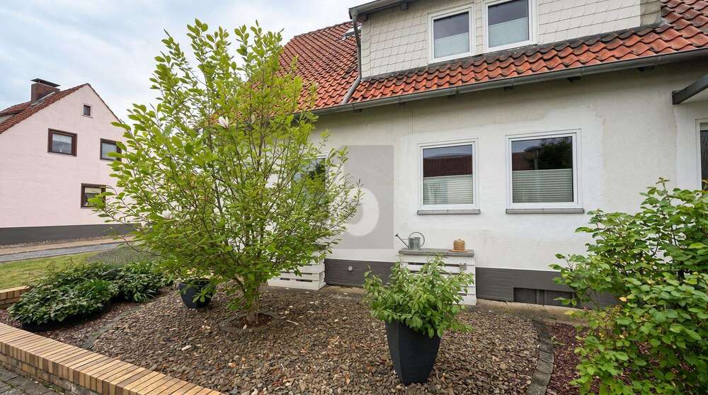 Thumbnail-Haus zum Kaufen in Bilshausen 230.000,00 € 126 m²