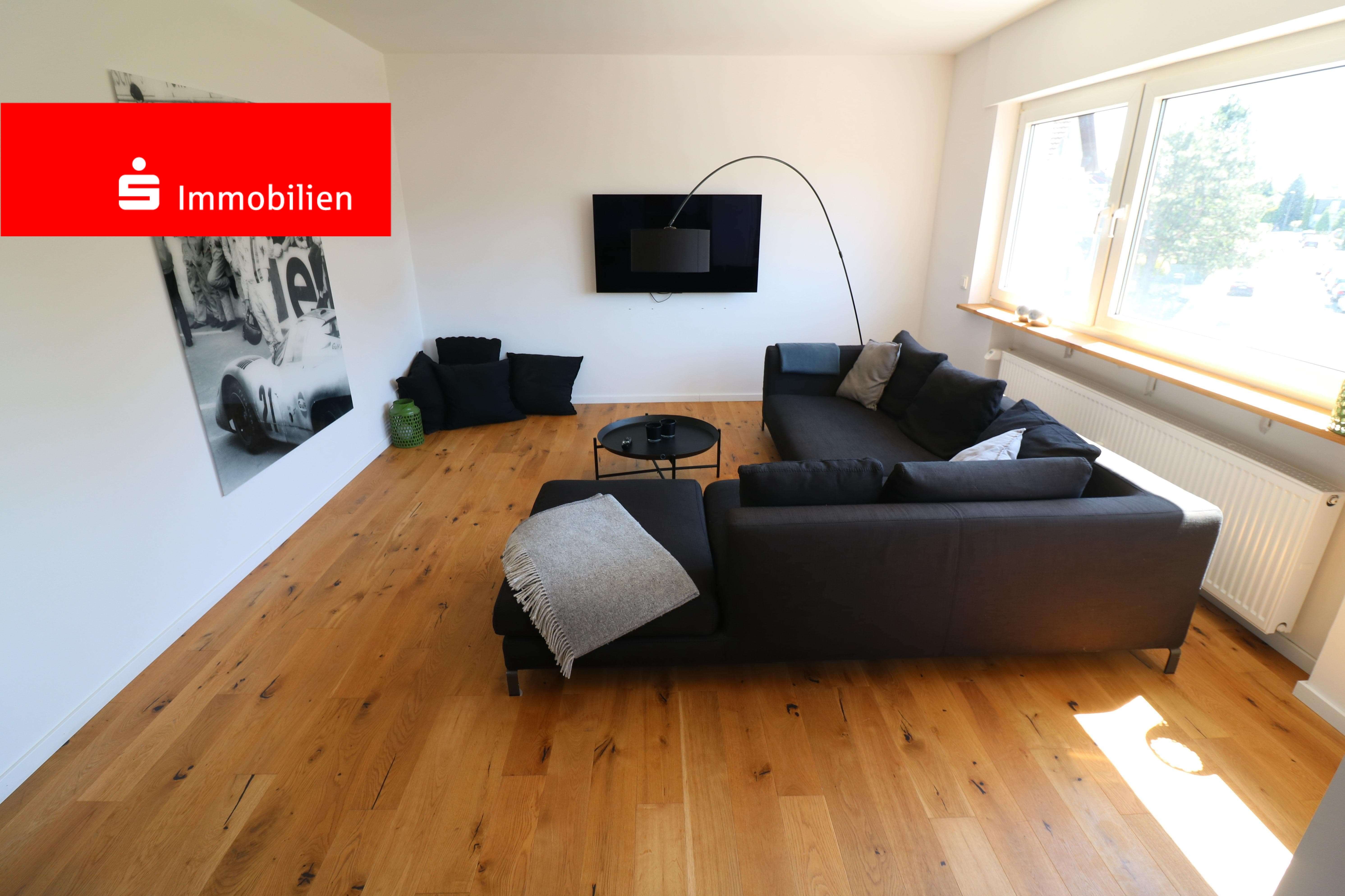Thumbnail-Wohnung zum Kaufen in Bad Homburg 475.000,00 € 94 m²