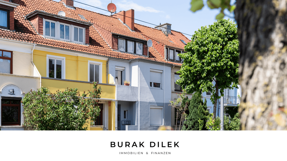 Thumbnail-Haus zum Kaufen in Bremen 349.000,00 € 161 m²