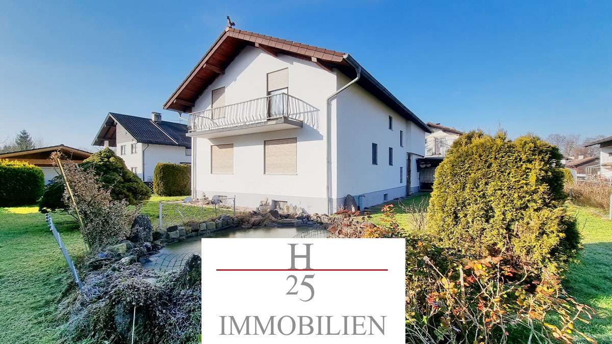 Thumbnail-Haus zum Kaufen in Großkarolinenfeld 648.000,00 € 161 m²