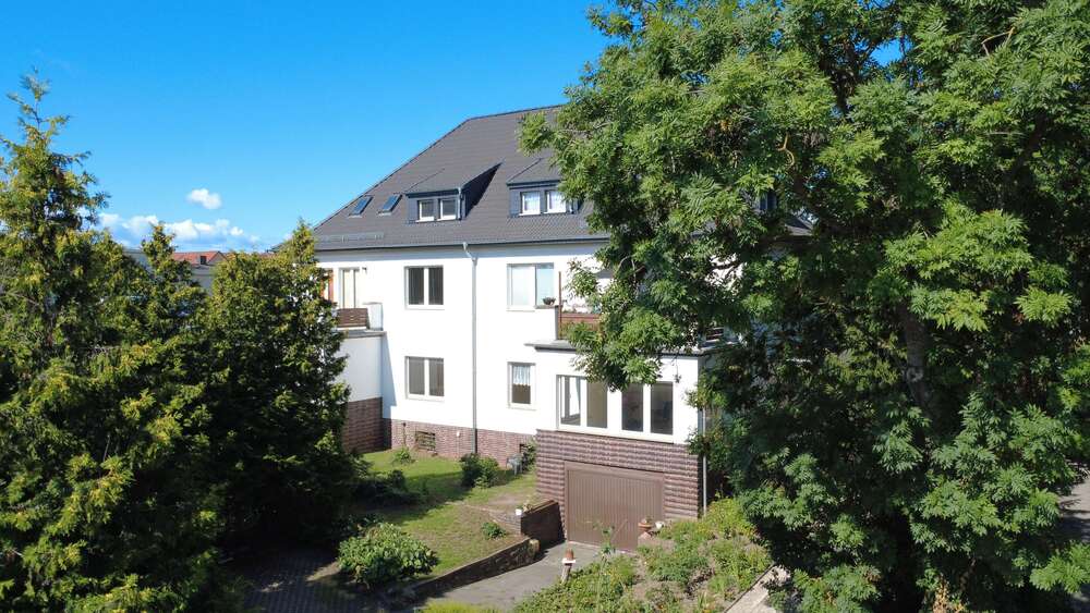 Thumbnail-Haus zum Kaufen in Staßfurt 299.000,00 € 476.6 m²