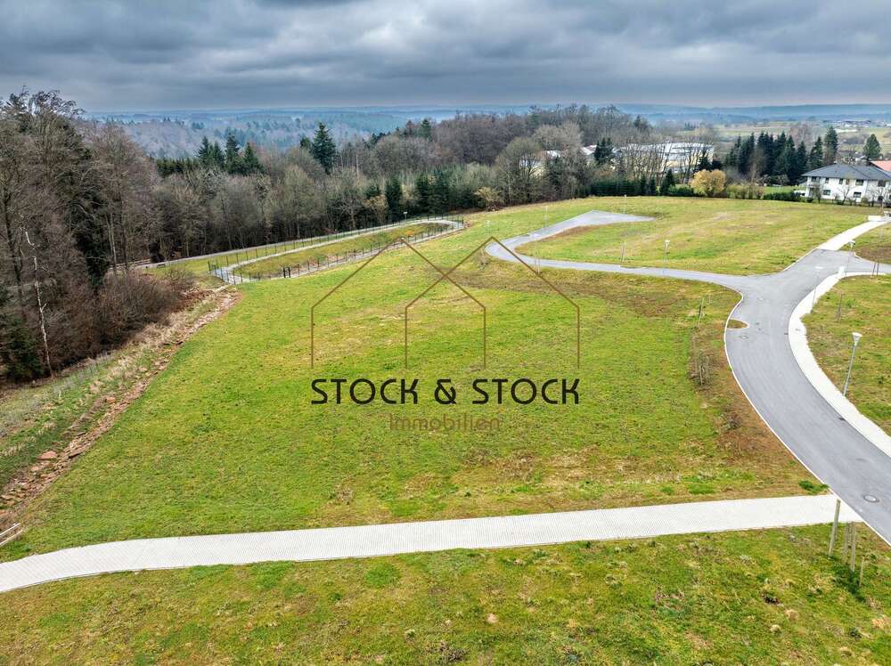 Thumbnail-Grundstück zu verkaufen in Fahrenbach 160.000,00 € 723 m²