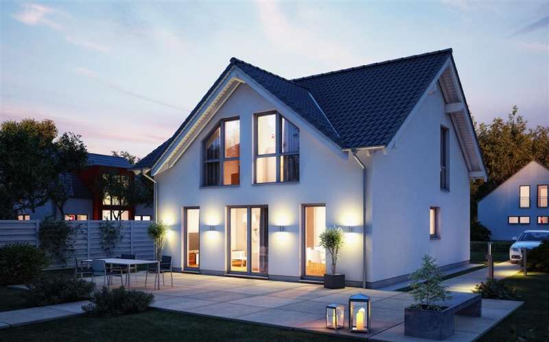 Thumbnail-Haus zum Kaufen in Niederau 551.132,57 € 122 m²