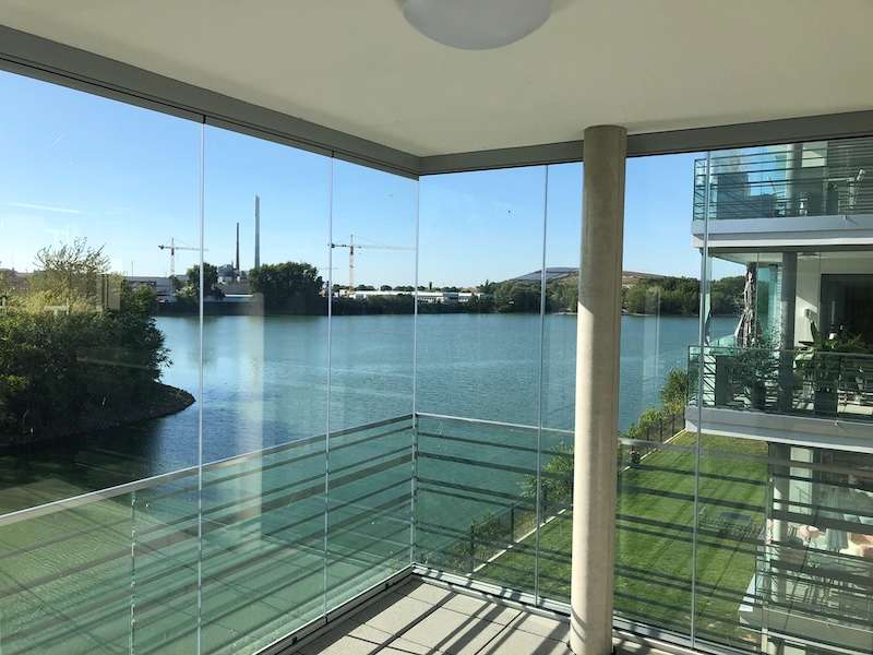 Thumbnail-Wohnung zum Kaufen in Mannheim 546.000,00 € 95 m²