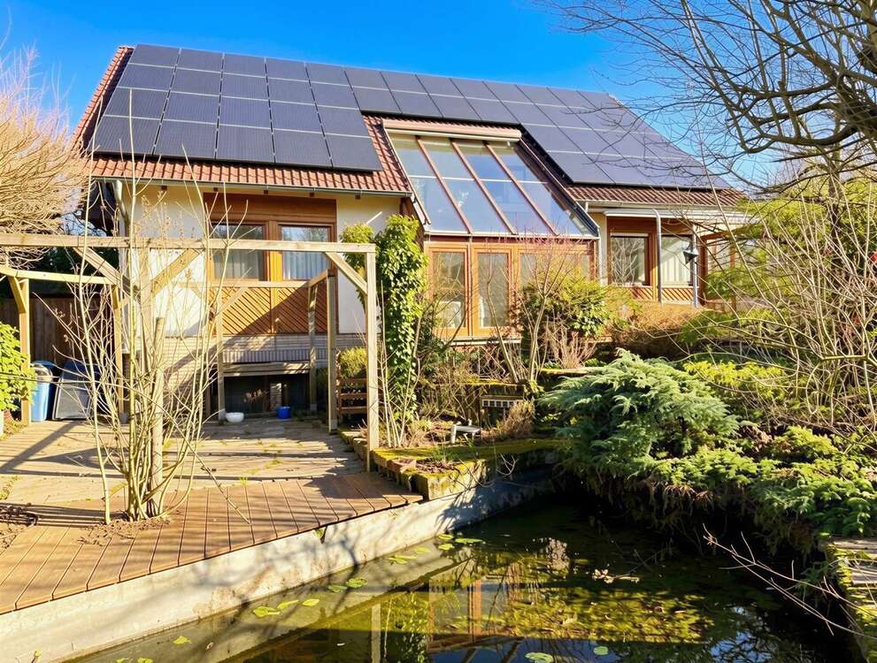 Thumbnail-Haus zum Kaufen in Herrenberg 795.000,00 € 231.5 m²