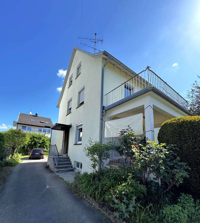 Thumbnail-Haus zum Kaufen in Ostfildern 899.000,00 € 166.7 m²