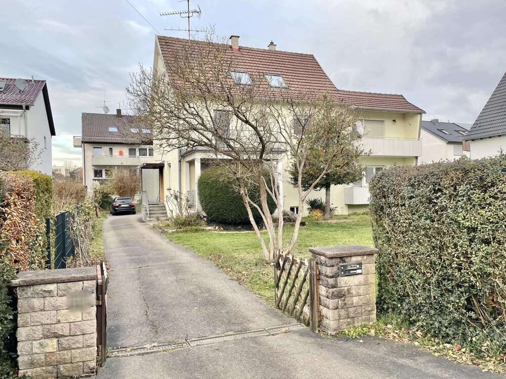 Thumbnail-Haus zum Kaufen in Ostfildern 949.000,00 € 166.7 m²