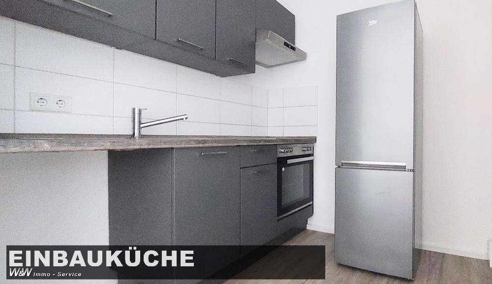 Thumbnail-Wohnung zum Mieten in Zwickau 309,00 € 56.61 m²
