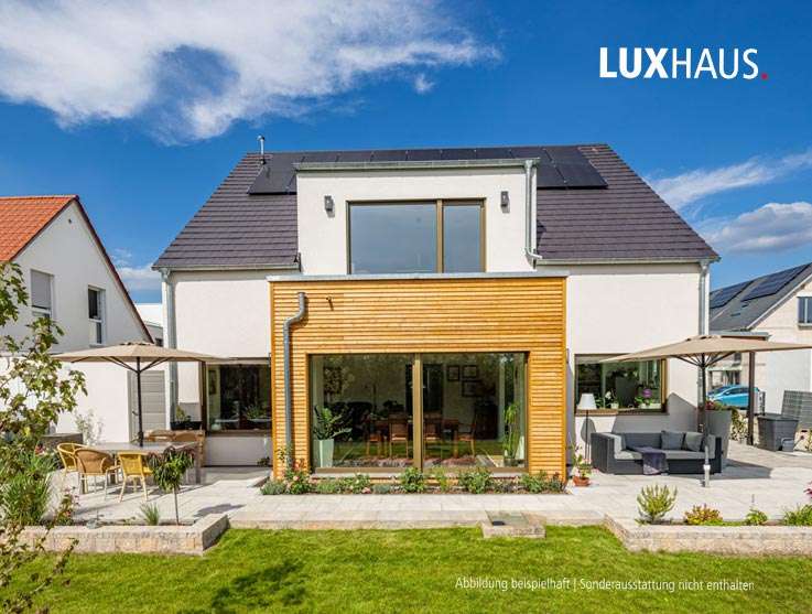 Thumbnail-Haus zum Kaufen in Rettert 760.000,00 € 180 m²