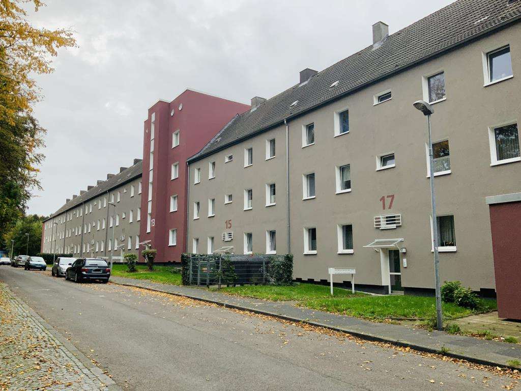 Thumbnail-Wohnung zum Mieten in Bochum 409,00 € 48.12 m²