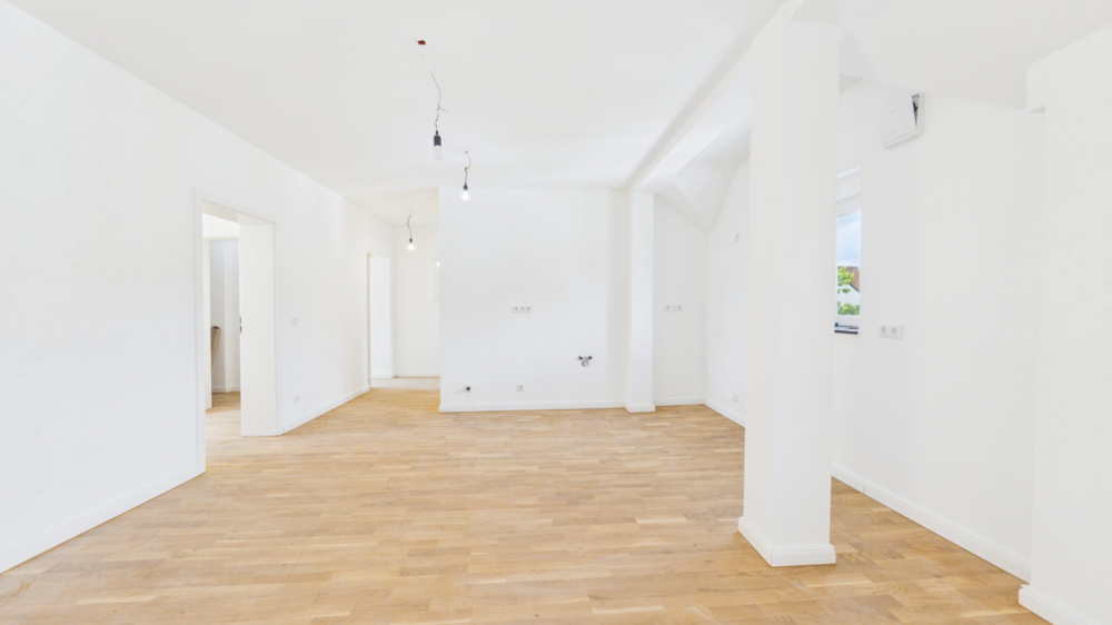 Thumbnail-Wohnung zum Kaufen in Krefeld 315.000,00 € 74 m²