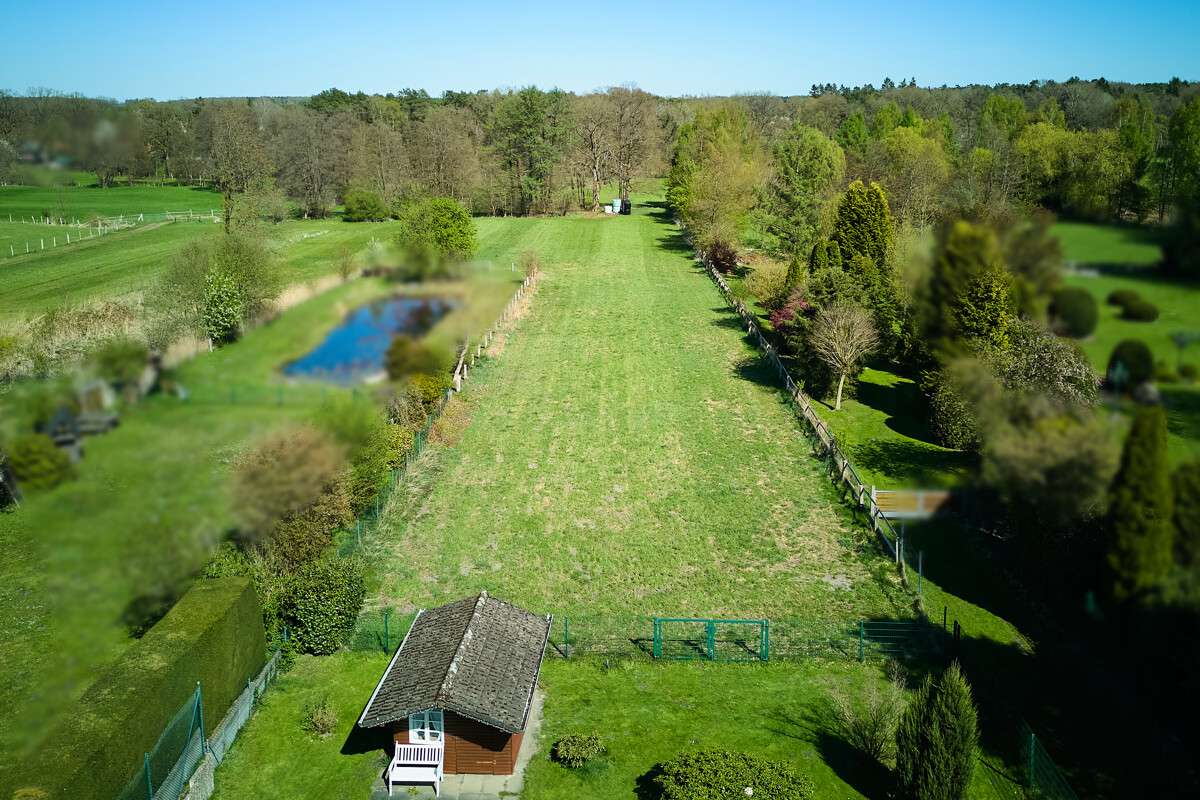 Thumbnail-Haus zum Kaufen in Hanstedt 450.000,00 € 129 m²