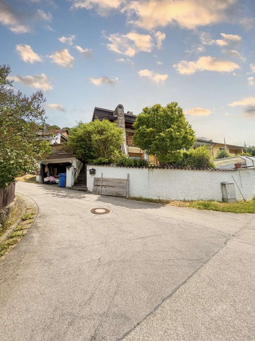 Thumbnail-Haus zum Kaufen in Mühlhausen 459.000,00 € 244 m²