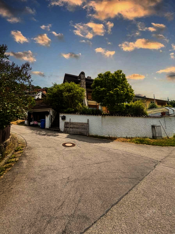 Thumbnail-Haus zum Kaufen in Mühlhausen 459.000,00 € 244 m²