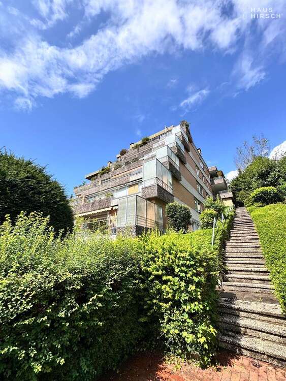 Thumbnail-Wohnung zum Kaufen in Bad Schwartau 199.000,00 € 99.19 m²