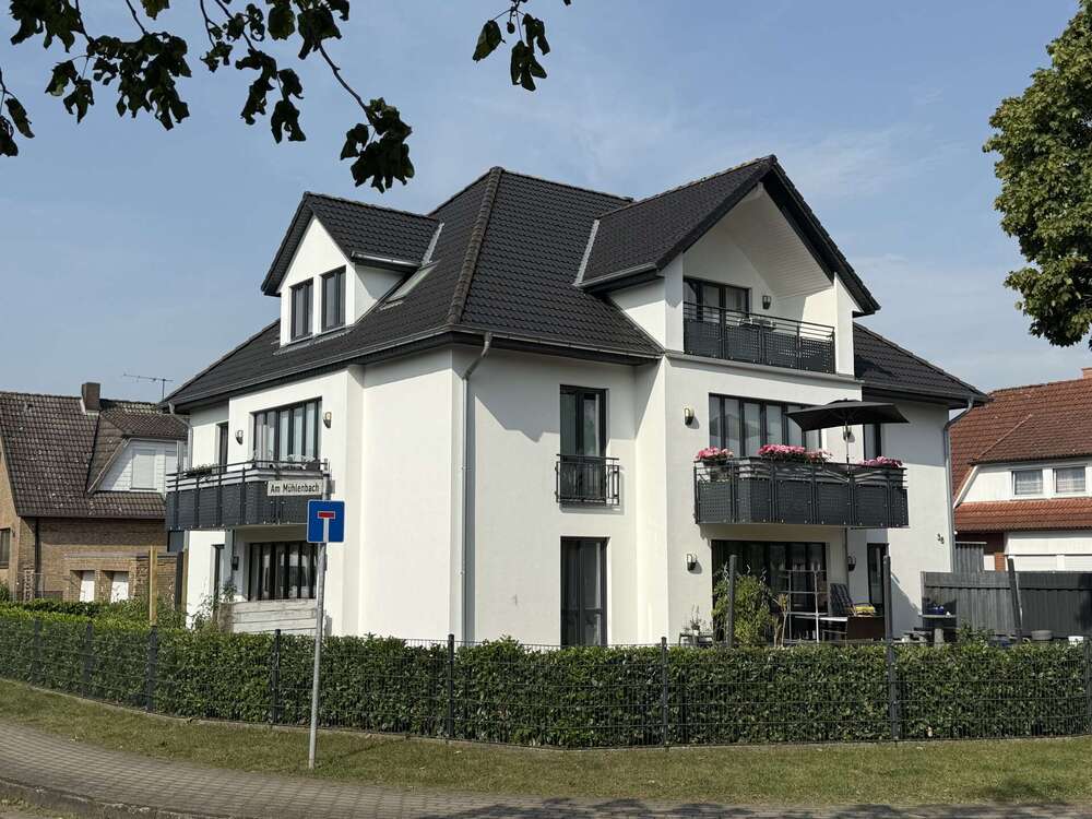 Thumbnail-Haus zum Kaufen in Langwedel 1.045.000,00 € 359 m²