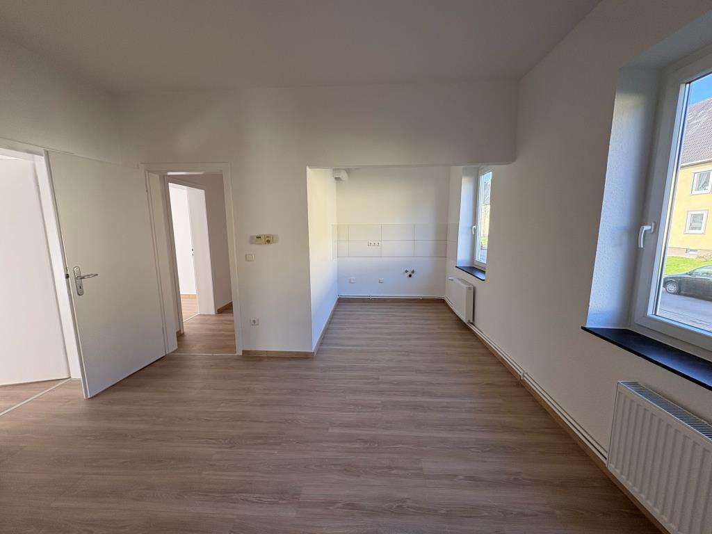 Thumbnail-Wohnung zum Mieten in Wilhelmshaven 409,00 € 59.45 m²