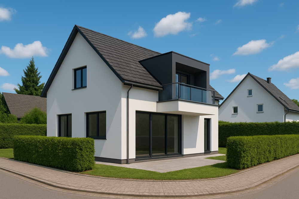 Thumbnail-Grundstück zu verkaufen in Krefeld 230.000,00 € 467 m²