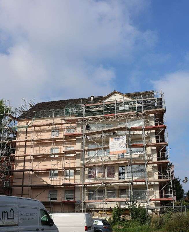 Thumbnail-Wohnung zum Mieten in Hagen 379,45 € 60.23 m²