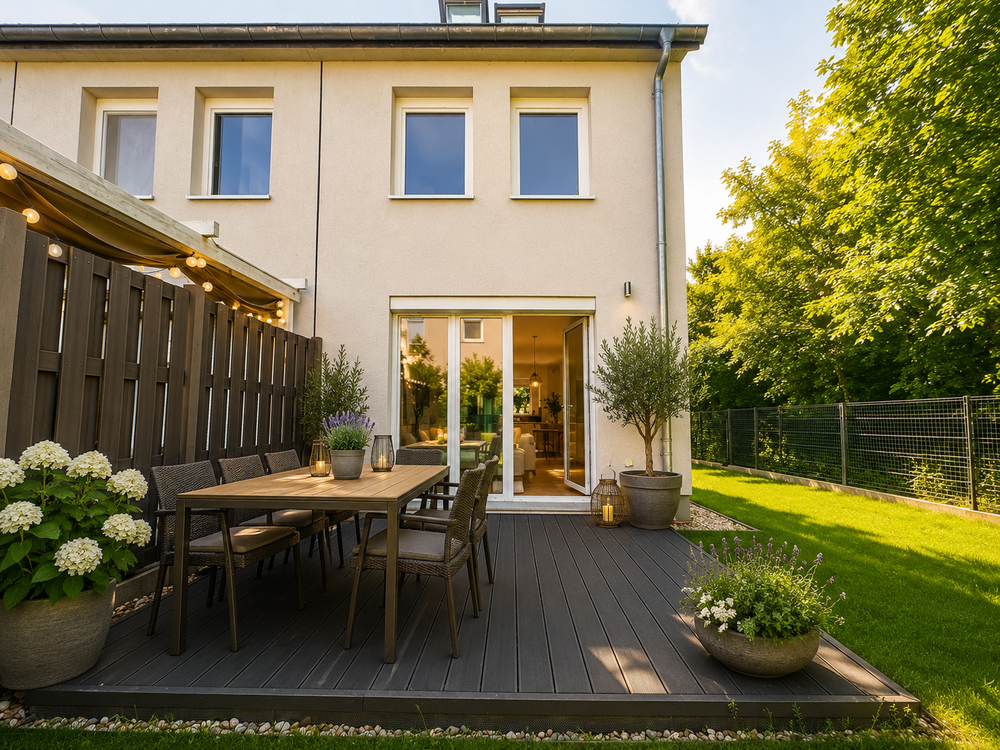 Thumbnail-Haus zum Kaufen in Berlin 579.000,00 € 120.01 m²