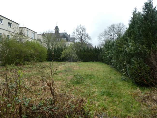 Thumbnail-Grundstück zu verkaufen in Hanau 380.000,00 € 622 m²