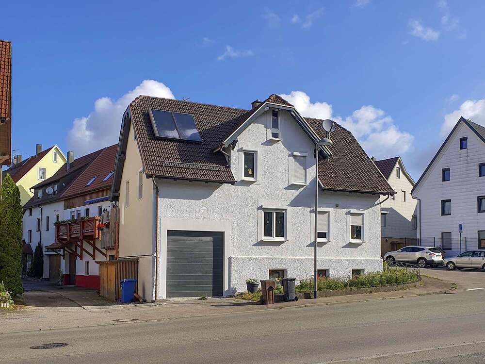Thumbnail-Haus zum Kaufen in Bitz 275.000,00 € 154 m²