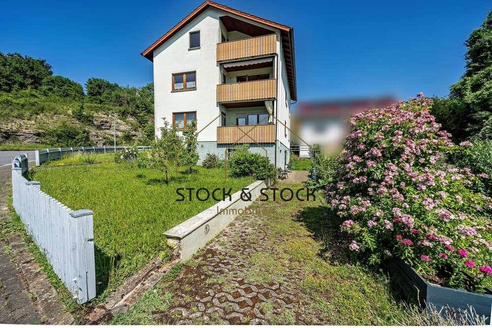 Thumbnail-Haus zum Kaufen in Billigheim 409.000,00 € 211 m²