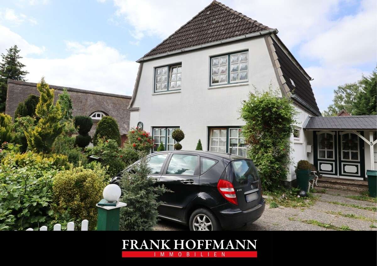 Thumbnail-Haus zum Kaufen in Quickborn 499.000,00 € 220 m²